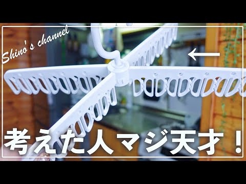 【100均】痒いところに手が届くコレ天才…‼︎ダイソー&セリア︎新作便利グッズetc…