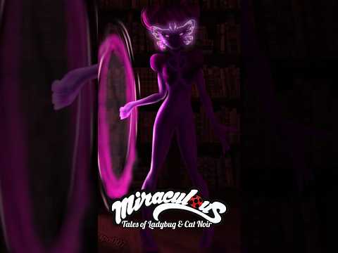 MARINETTE en PELIGRO “Heartfixer” MIRACULOUS TEMPORADA 6 #miraculousladybugtemporada6 #miraculous6