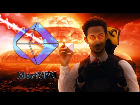 MORT VPN | feat @theversostory