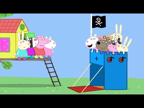 Peppa Pig Nederlands