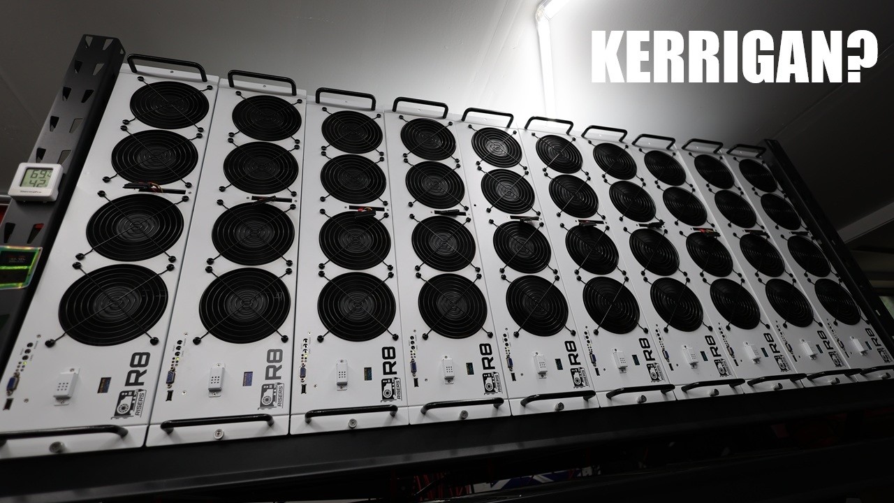 I've STOPPED GPU Mining... but something profitable just came out?