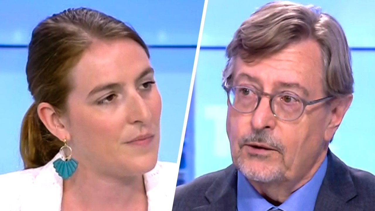Vers un couvre-feu pour les mineurs ? "Ce n'est pas normal qu'ils soient seuls en pleine nuit"