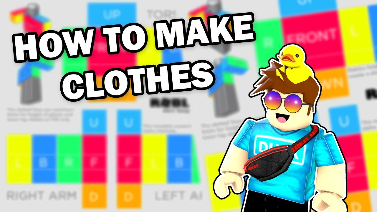 How To Make Your Own Roblox Shirt 2019 لم يسبق له مثيل الصور