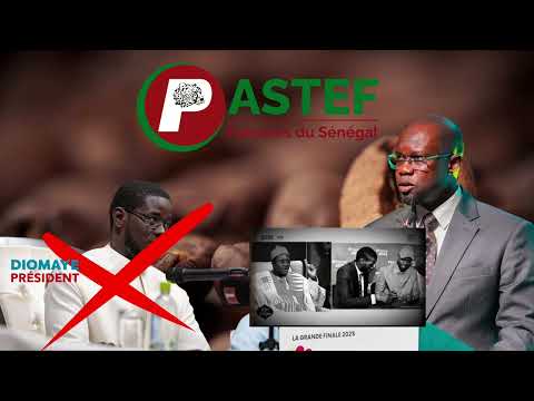 Revelation Cheikh bara ndiaye lan la pastef takhawale diomay president 