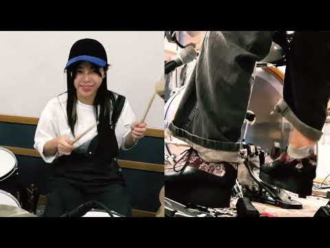 NEMOPHILA/STYLE Drum Cam Ver.