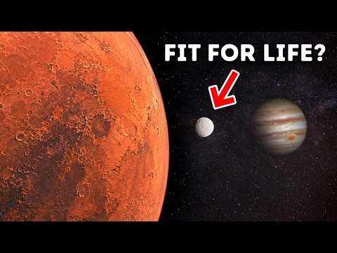 This Dwarf Planet May Have an Underground Ocean That Changes Everything