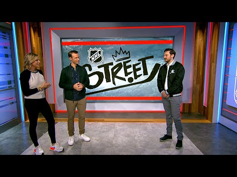 Movie Trivia, NHL Street, Jeff Skinner! | NHL Mash-Up with Kathryn Tappen and Dominic Moore | Ep. 3
