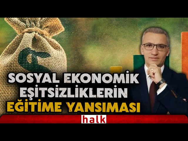 Şahin Aybek ile Türkiye Hepimizin Eğitim Hepimizin (25 Haziran 2025)