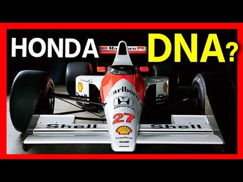 アストンマーティン・ホンダF1 2026年問題。HRCが語るDNAの矛盾