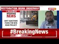 Rajouri’s Kotranka-Khawas Road Severely Damaged; Restoration Work Underway | NewsX - 02:40 min - News - Video