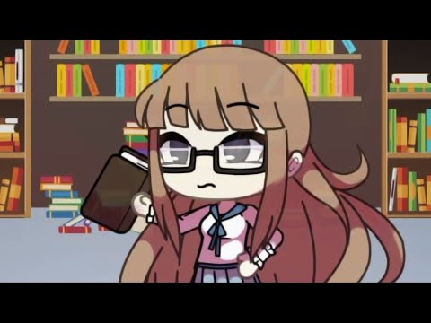 Violet Snow||Gacha Life||MEP COMPLETE