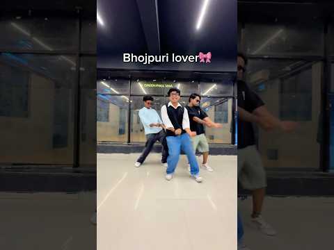 Bhojpuri songs is a total vibe🎶🕺🏼 #trending #bhojpurisongs #dance #theshuklasisters #viral