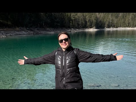 8 МАРТА как из мечты/ Тут хотела бы жить…