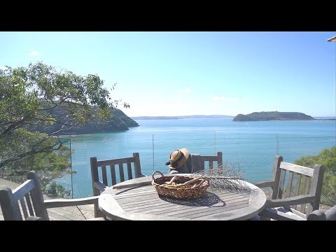 Vídeo hecho por el alojamiento