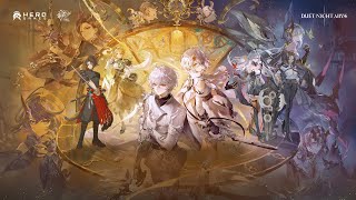 【DUET NIGHT ABYSS GLOBAL LAUNCH!】I'VE BEEN WAITING FOR THIS GAME!!!【Sa