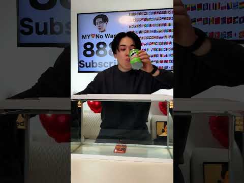 POV X BTS RED BLUE GREEN = WHITE?! 🔴🔵🟢➡️⚪👀🎬