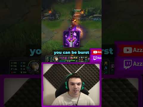 Assassins Are Afraid of This <strong>ADC</strong>...