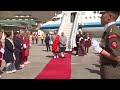 PM Modis Bhutam Visit: दो दिन के Bhutam दौरे पर पीएम, Paro मे दिया गया Guard of Honour | NDTV India  - 04:02 min - News - Video