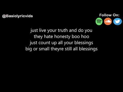 Russ - Prosper (Lyrics)