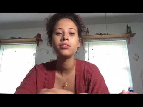 Teenage Fantasy Jorja Smith Cover by Joeliz Velez