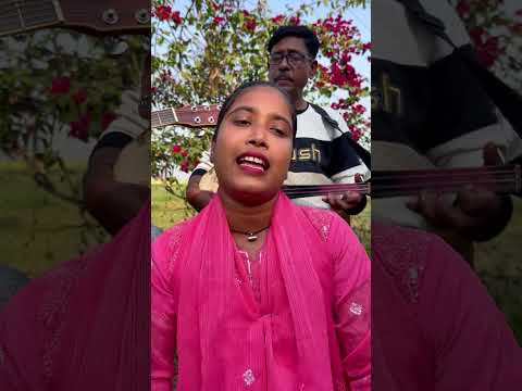 হৃদয়ে দাগ কেটে যাওয়ার মতো গায়াকী।