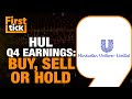 HUL Q4 Earnings: HUL Falls 2% After Muted Q4 Results