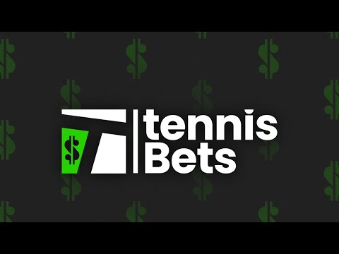 Tennis Bets Live Show - Oh Canada, It's The National Bank Open