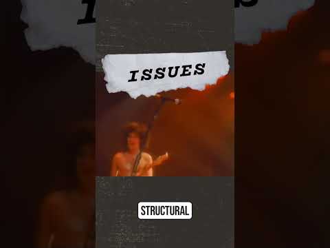 The Van HalenBrown M&M Story