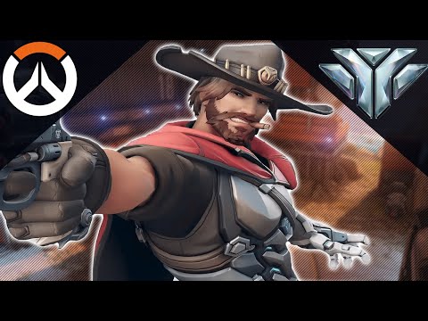 WHEN I SEE FROG, I SHOOT FROG | Ranked DPS Overwatch 2 Gameplay