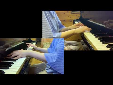 アイネ·クライネ·ナハトムジークK.525 第1楽章:アレグロ(モーツァルト)演奏:横内愛弓