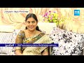 Surprising News For Me Says Narsapur YSRCP MP Candidate Guduri Uma Bala | Straight Talk | @SakshiTV - 02:54 min - News - Video