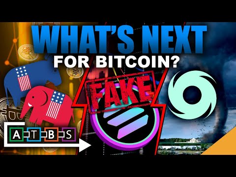 Top 3 Ways Inflation Act Affects Bitcoin!