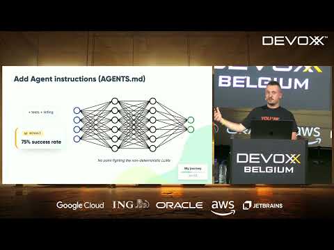 Backlog md Reaching 95 % Task success rate with AI Agents by Alex Gavrilescu