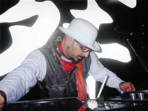Gigi d'Agostino - Arabian techno