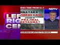 Karnataka Sex Scandal: Prajwal Revanna, Accused In Sex Scandal, To Return Within A Week, Says Lawyer  - 07:52 min - News - Video