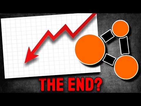 The Downfall of the BeamNG Modding Community