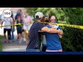 Gunman opens fire on Minneapolis Catholic school church, killing 2 children at mass