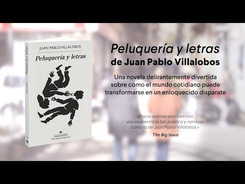 Vidéo de Juan Pablo Villalobos