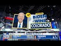 Trump projected to win Colorados GOP primary  - 02:26 min - News - Video
