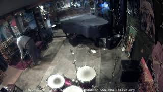 Jon-Erik Kellso Quartet 8/29/2020 - SmallsLIVE Foundation