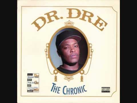 Dr.Dre-Deeez Nuuuts (HQ Audio)