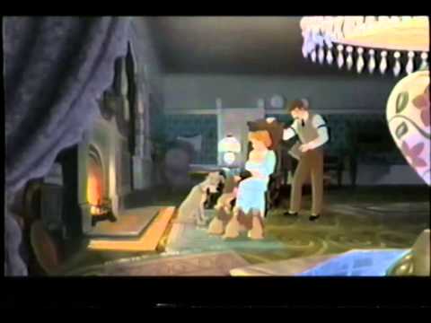 Lady and the Tramp II: Scamp's Adventure'