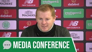 💬 Full Celtic Media Conference: Neil Lennon (21/01/20)