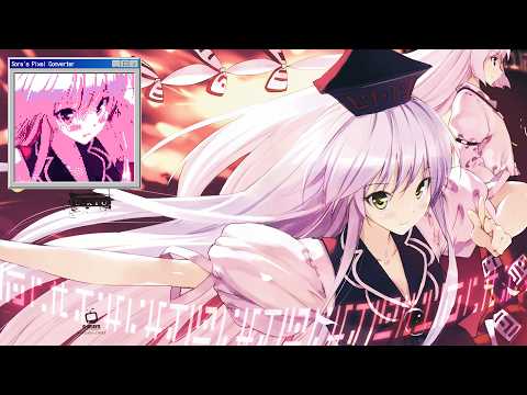 「Nightcore」Tale Abyss