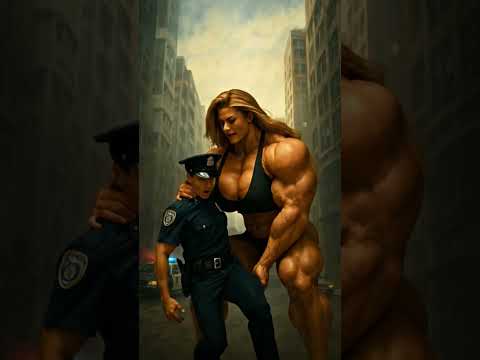 strongwomen #musclewoman #strongwomen #strongisbeautiful #gym #fuerzafemenina