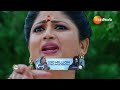 Ammayi Garu | Ep - 543 | Jul 24, 2024 | Best Scene | Zee Telugu  - 03:26 min - News - Video
