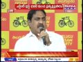 MN - Revanth Reddy bail : Errabelli Dayakar rao Blasts on CM KCR