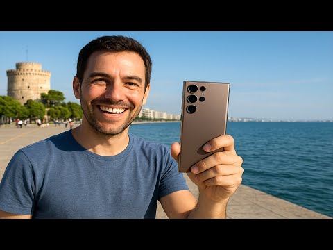 ΛΕΤΕ ΤΟ SAMSUNG ΝΑ ΤΑ ΚΑΤΑΦΕΡΕΙ ? | @Teostyyy