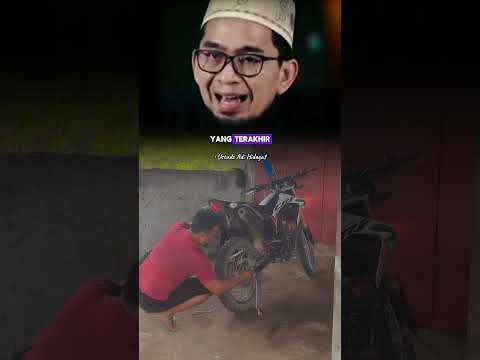 Ust. Adi Hidayat #ceramahsingkat #ustadzadihidayat #ustadzadihidayatofficial #seputardakwah #uah