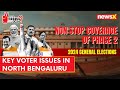 Key Voter Issues in North Bengaluru | Exclusive Ground Report | 2024 General Elections | NewsX